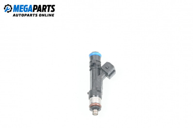 Gasoline fuel injector for Opel Corsa D Hatchback (07.2006 - 08.2014) 1.2, 80 hp