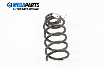 Coil spring for Opel Corsa D Hatchback (07.2006 - 08.2014), hatchback, position: rear