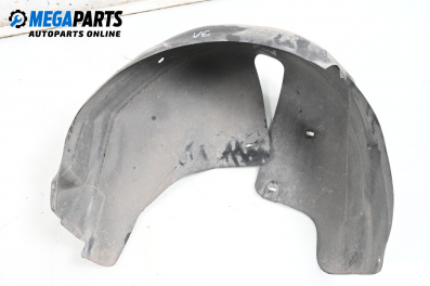 Inner fender for Opel Corsa D Hatchback (07.2006 - 08.2014), 5 doors, hatchback, position: rear - left