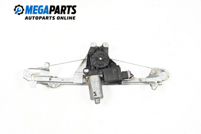 Macara electrică geam for Opel Vectra B Estate (11.1996 - 07.2003), 5 uși, combi, position: stânga - spate