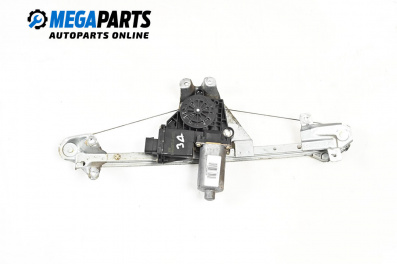 Macara electrică geam for Opel Vectra B Estate (11.1996 - 07.2003), 5 uși, combi, position: dreaptă - spate