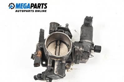 Clapetă carburator for Opel Vectra B Estate (11.1996 - 07.2003) 2.0 i 16V, 136 hp