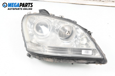 Headlight for Mercedes-Benz M-Class SUV (W164) (07.2005 - 12.2012), suv, position: right