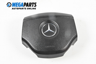 Airbag for Mercedes-Benz M-Class SUV (W164) (07.2005 - 12.2012), 5 türen, suv, position: vorderseite