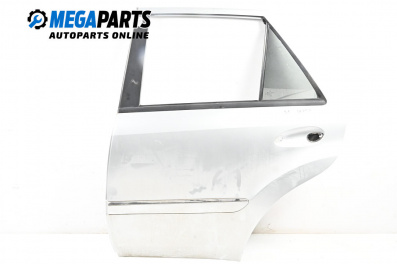 Door for Mercedes-Benz M-Class SUV (W164) (07.2005 - 12.2012), 5 doors, suv, position: rear - left