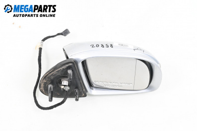 Mirror for Mercedes-Benz M-Class SUV (W164) (07.2005 - 12.2012), 5 doors, suv, position: right