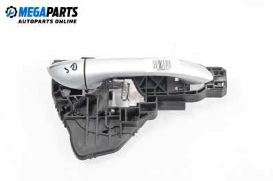 Außengriff for Mercedes-Benz M-Class SUV (W164) (07.2005 - 12.2012), 5 türen, suv, position: rechts, rückseite