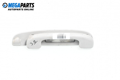 Handle for Mercedes-Benz M-Class SUV (W164) (07.2005 - 12.2012), 5 doors, position: rear - right