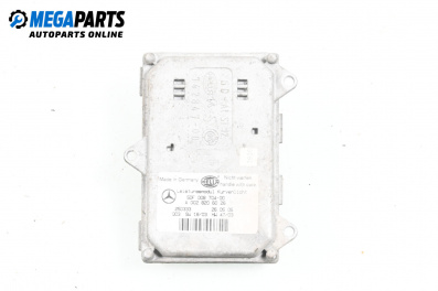 Module for Mercedes-Benz M-Class SUV (W164) (07.2005 - 12.2012), № 5DF 008 704 - 00