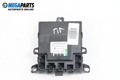 Door module for Mercedes-Benz M-Class SUV (W164) (07.2005 - 12.2012), № A 164 820 65 26