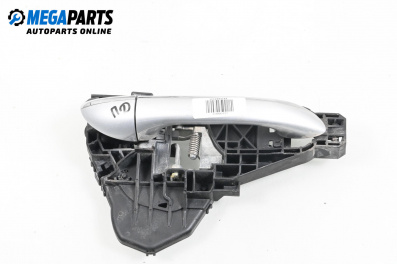 Außengriff for Mercedes-Benz M-Class SUV (W164) (07.2005 - 12.2012), 5 türen, suv, position: rechts, vorderseite