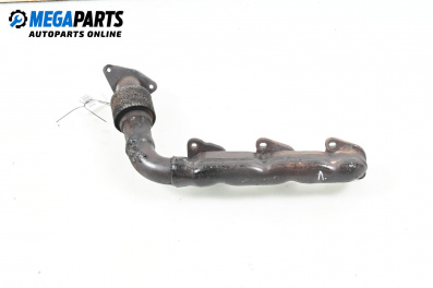 Exhaust manifold for Mercedes-Benz M-Class SUV (W164) (07.2005 - 12.2012) ML 320 CDI 4-matic (164.122), 224 hp