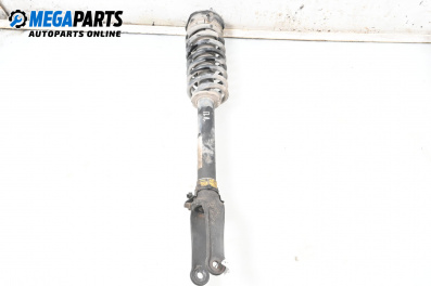 Macpherson shock absorber for Mercedes-Benz M-Class SUV (W164) (07.2005 - 12.2012), suv, position: front - left