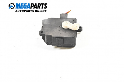 Heater motor flap control for Peugeot 307 Hatchback (08.2000 - 12.2012) 1.6 16V, 109 hp