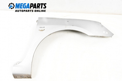 Fender for Peugeot 307 Hatchback (08.2000 - 12.2012), 5 doors, hatchback, position: front - right