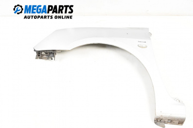 Fender for Peugeot 307 Hatchback (08.2000 - 12.2012), 5 doors, hatchback, position: front - left