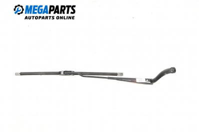 Braț ștergătoare parbriz for Peugeot 307 Hatchback (08.2000 - 12.2012), position: dreapta