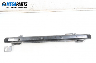 Bumper support brace impact bar for Peugeot 307 Hatchback (08.2000 - 12.2012), hatchback, position: front