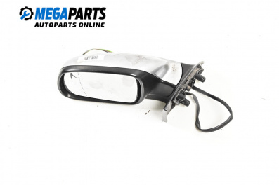 Spiegel for Peugeot 307 Hatchback (08.2000 - 12.2012), 5 türen, hecktür, position: links