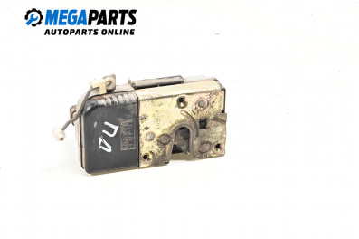 Lock for Peugeot 307 Hatchback (08.2000 - 12.2012), position: front - right