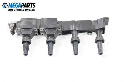 Bobină de aprindere for Peugeot 307 Hatchback (08.2000 - 12.2012) 1.6 16V, 109 hp