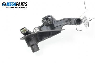 Senzor arbore cotit for Peugeot 307 Hatchback (08.2000 - 12.2012) 1.6 16V, 109 hp