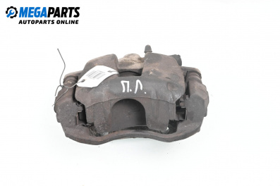 Caliper for Peugeot 307 Hatchback (08.2000 - 12.2012), position: front - left