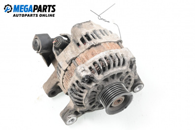 Alternator for Peugeot 307 Hatchback (08.2000 - 12.2012) 1.6 16V, 109 hp