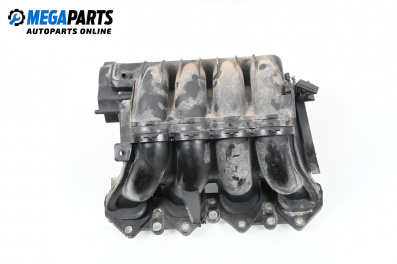 Intake manifold for Peugeot 307 Hatchback (08.2000 - 12.2012) 1.6 16V, 109 hp