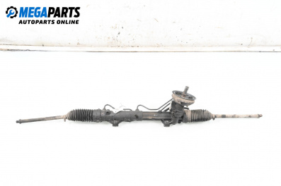 Hydraulic steering rack for Peugeot 307 Hatchback (08.2000 - 12.2012), hatchback