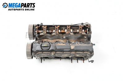 Engine head for Peugeot 307 Hatchback (08.2000 - 12.2012) 1.6 16V, 109 hp