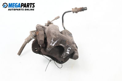 Etrier de frână for Peugeot 307 Hatchback (08.2000 - 12.2012), position: dreaptă - spate