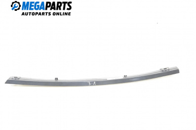 Moulding for Fiat Doblo Cargo I (11.2000 - 02.2010), truck, position: rear - left