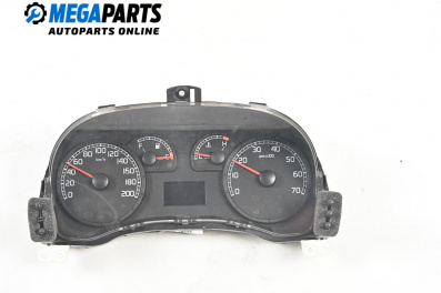 Instrument cluster for Fiat Doblo Cargo I (11.2000 - 02.2010) 1.3 D Multijet, 75 hp