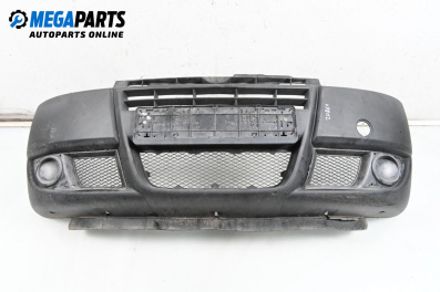 Bara de protectie frontala for Fiat Doblo Cargo I (11.2000 - 02.2010), lkw, position: fața