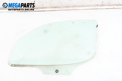 Window for Fiat Doblo Cargo I (11.2000 - 02.2010), 3 doors, truck, position: front - left