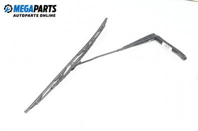 Front wipers arm for Fiat Doblo Cargo I (11.2000 - 02.2010), position: left