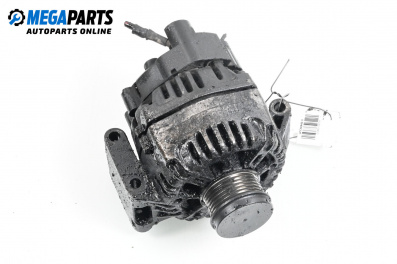 Alternator for Fiat Doblo Cargo I (11.2000 - 02.2010) 1.3 D Multijet, 75 hp