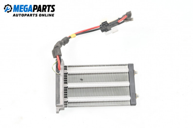 Electric heating radiator for Mazda 3 Hatchback I (10.2003 - 12.2009)