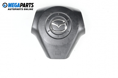 Airbag for Mazda 3 Hatchback I (10.2003 - 12.2009), 5 uși, hatchback, position: fața