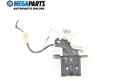 Încuietoare portbagaj for Mazda 3 Hatchback I (10.2003 - 12.2009), hatchback, position: din spate