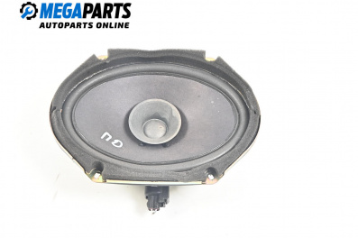 Loudspeaker for Mazda 3 Hatchback I (10.2003 - 12.2009)