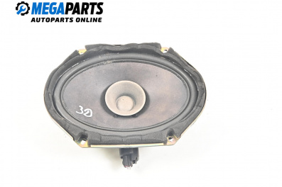 Loudspeaker for Mazda 3 Hatchback I (10.2003 - 12.2009)