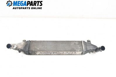 Intercooler for Mazda 3 Hatchback I (10.2003 - 12.2009) 1.6 DI Turbo, 109 hp