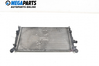 Wasserradiator for Mazda 3 Hatchback I (10.2003 - 12.2009) 1.6 DI Turbo, 109 hp