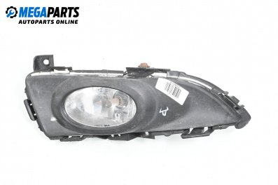 Lampă de ceață spate for Mazda 3 Hatchback I (10.2003 - 12.2009), hatchback, position: dreapta