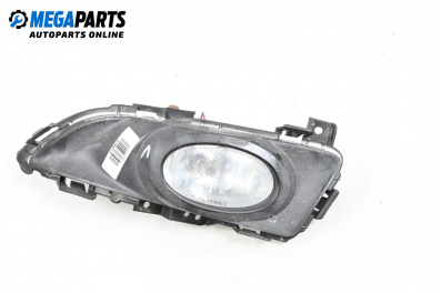 Fog light for Mazda 3 Hatchback I (10.2003 - 12.2009), hatchback, position: left