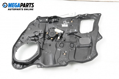 Macara electrică geam for Mazda 3 Hatchback I (10.2003 - 12.2009), 5 uși, hatchback, position: dreaptă - fața