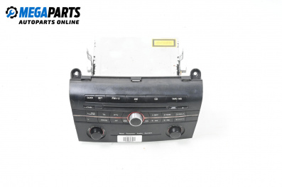 CD player for Mazda 3 Hatchback I (10.2003 - 12.2009)