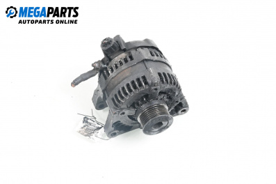 Alternator for Mazda 3 Hatchback I (10.2003 - 12.2009) 1.6 DI Turbo, 109 hp